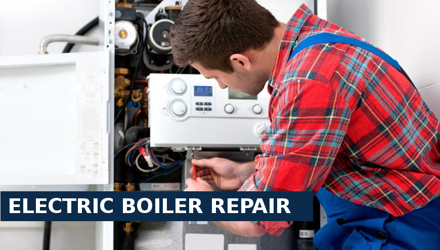 Electric boiler repair Rotherhithe