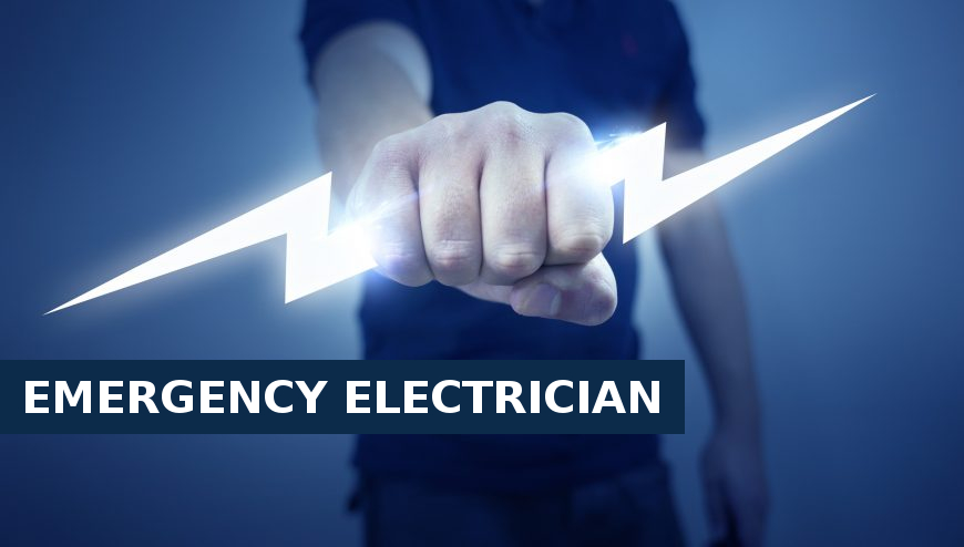 Emergency Electrician Rotherhithe