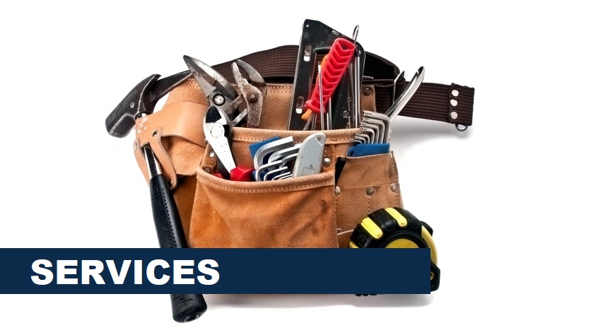 Electrical services Rotherhithe